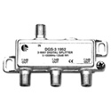 Blonder Tongue DGS-3 Digital Ready 5-1000 MHz 3-Way F Splitter