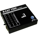 Knox Video Technologies Redefines CAT5/UTP Signal Distribution With the R-CAT  Receivers