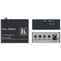 Kramer PT-4iR Infra-Red Repeater for up to 8 IR devices