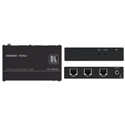 Kramer TP-105HD 1:2 Twisted Pair Line Driver & Distribution Amplifier
