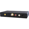 Net Media TUNER SDTV Sequencing Tuner / Demodulator
