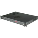 Demodulator CATV Agile Sub-Band T7-T13 and 2-125