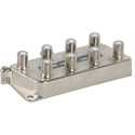 Pico Macom TSB-81G 8-Port F Splitter Soldered Back 1GHz
