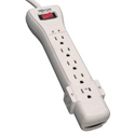 Tripp Lite Super7 2160 Joule 7 Outlet Surge Suppressor; 7 Ft. Cord