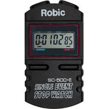 Robic SC-500E Stopwatch