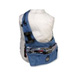Portabrace Audio Side Slinger (Blue)