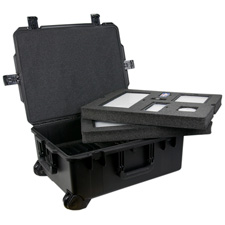 Rosco 290241AXGKITLitePad Gaffers Kit AX - Tungsten