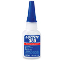 Loctite 380 Black Max Instant Adhesive