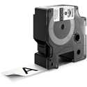 Dymo RHINO 1 Inch Flexible Nylon Tapes for Industrial Purposes