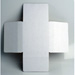 Corrugated 200lb Test 1-4 CD/DVD Mailer 100pk