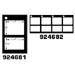 TV Storyboard Pads
