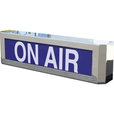 CBT Jumbo Series 12 Volt ON-AIR Lights