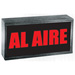 Espanol Al Aire Studio Recording Light 110V