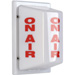 Triple Sided On-Air Lights/Studio Warning Lights