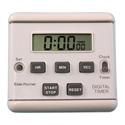 Clip-On Clock Timer