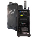 AmpliVox SW915 Digital Audio Travel Partner