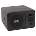 Anchor AN-1000X+ 50 Watt Powered Monitor (Black)