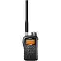 Uniden 100-Channel Scanner Without Headset