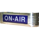 CBT Systems Classic Style Studio Warning Lights