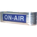CBT Classic LED ILLUMINATION 12 Volt AC/DC On-Air or Recording Light