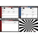 EasySlate Interview / Production and Back Focus Slate System