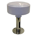 Active GPS Antenna For Harsh RF Environments