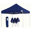 E-Z Up Eclipse Series Shelters