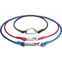 Carabiner Tape Slings / Gaffer Tape Holder Straps