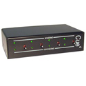 Interspace Industries CUE4 Multiple Computer Control for the MasterCue Range