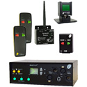 Interspace Industries MCV6 MasterCue V6 Professional Cueing System - 3 USB Ports