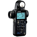 Sekonic L-758CINE Digitalmaster Light Meter For Digital Video Shooters