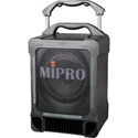 MIPRO MA-707PA Portable 70-Watt (RMS) PA System