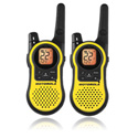 Motorola MH230R Talkabout Two-Way Radio (Pair)