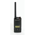 Motorola RDV2080d VHF 8 Channel 2 Watt Radio with Display