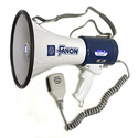 Fanon MV-20S 25 Watt 1000 Yard Megaphone with Detatchable Mic