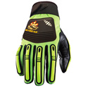 SetWear OIL-06-009 thru 012 Oil Rigger Glove