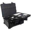 Rosco 290240AXBKIT Quick LitePad Kit AX - Daylight