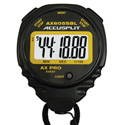 Accusplit AX605SBL AX Pro Series Stopwatch with Super Backlight
