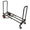 Ultimate Support JS-KC90 Jamstand Karma Series Transport Cart - Medium Duty