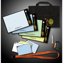 WarmCards White Balance Reference System