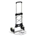 Wesco 220649 Maxi-Mover Lightweight Folding Truck