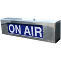 CBT Value 12 Volt AC/DC On-Air or Recording Light