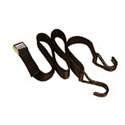 Luxor LSB 8 Foot x 1in Wide Safety Belt