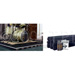 PlatFoam Isolation Foam Kit - Will Float 8 Ft x 8 Ft Area