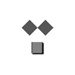 Primacoustic Broadway Series 24inX24in Control Cubes - 1 and 2 Inch Depths - Black-Beige-or Grey