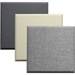 Primacoustic Broadway  24inX24in Control Cubes (2In Depth Only)