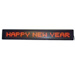 Programmable LED Moving Message Boards