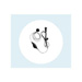 Motorola TalkAbouts Earbud with Push to Talk Mic