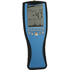 Kaltman Creations RF Field Spectrum Analyzers