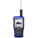 NTI XL2 Analyzer with M4260 Microphone